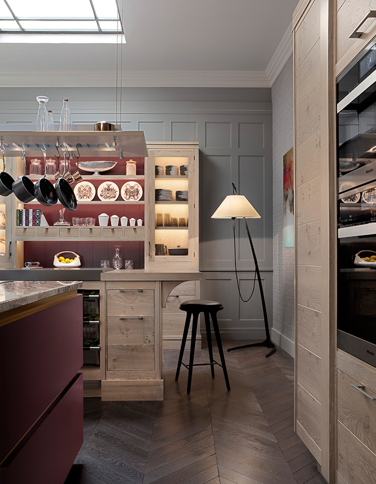 Smallbone of devizes design collections image 3 crop