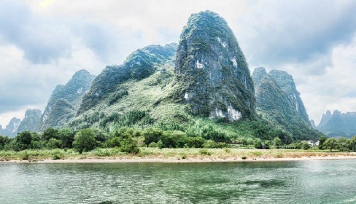 Snaps : Guilin to Yangshou
