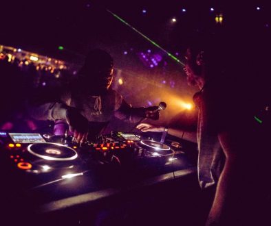 Snaps : Nightlife