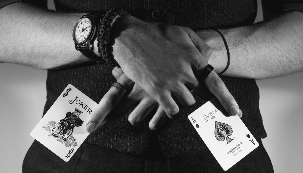 Snaps : It’s Magic
