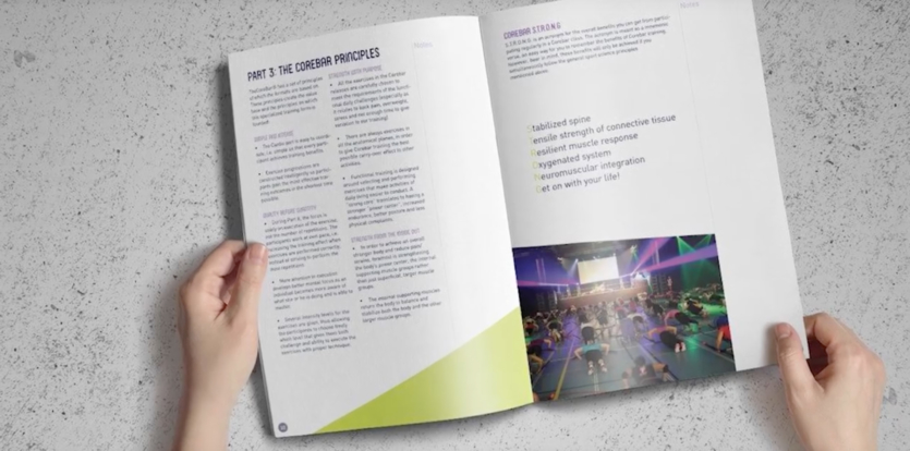 The Corebar Community Bok