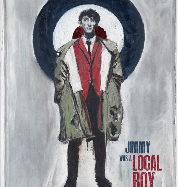 Local Boy by Luke Crowther