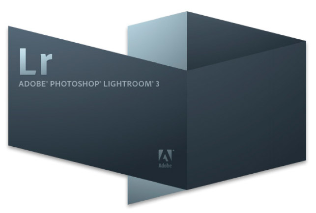 LR3-SplashScreen Lightroom Splash Screen