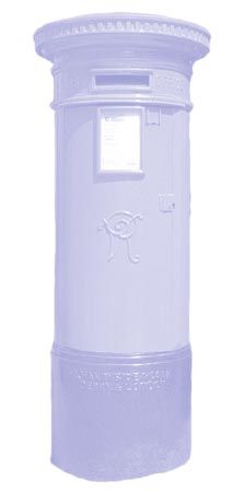 Postbox