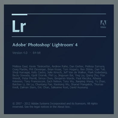LR4Splash
