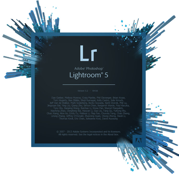 LR5Splash