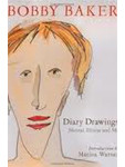 Diary Drawings: Mental Illness and Me (2010) Out of print