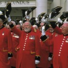 Officers and Gentlemen