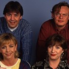 Men Behaving Badly
