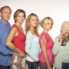 Fear, Stress and Anger - Martin, Julie, Lucy, Chloe, Gran