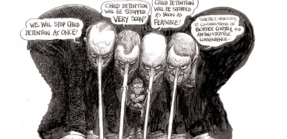 rowson child detention