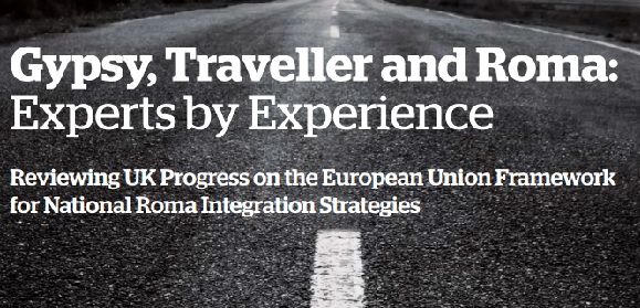 Experts by experience