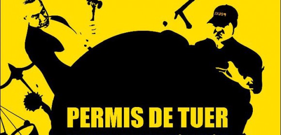 permis de tuer