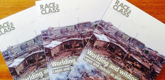 Race & Class April 2016 crop