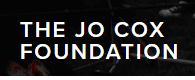 Jo Cox Foundation Logo