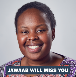 Khadija Saye