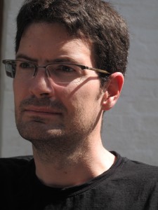 Prof. Simon Mackenzie Simon Mackenzie