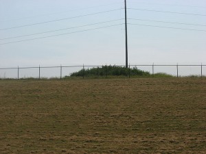 The GE Mound from Wikicommons GE Mound Wikicommons Free Use