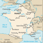 France Map