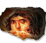 Mosaic from Zeugma