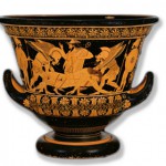 Sarpedon Krater Sarpedon Krater