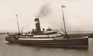 HMS Duke of Albany. Photo by MOD 11139_000001374_81f7_HMS-Duke-of-Albany