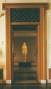 Getty kouros (Photo: Epsilon). Getty kouros Photo Epsilon