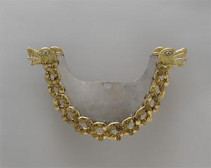 Loma Negra Nose Ornament MET 1979.206.1225 Loma Negra Nose Ornament MET 1979.206.1225