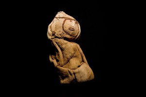 Mummy from Laguna de los Condores. Photo from the Museo Leymebamba website PRIMARY PHOTO Mummy from Laguna de los Condores