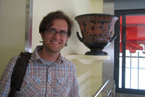 Dr Derek Fincham Fincham