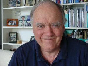 Duncan Chappell Duncan