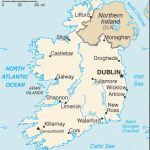 Ireland