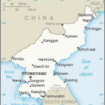 North Korea