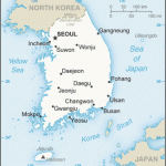South Korea