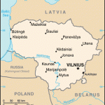 lithuania