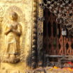 MOOC Shiva FL-Security-Grill-Kathmandu-by-Donna-Yates