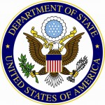 State Deaprtment Seal