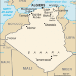 algeria
