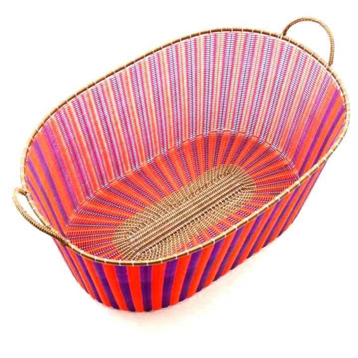 Ironing baskets Milagros