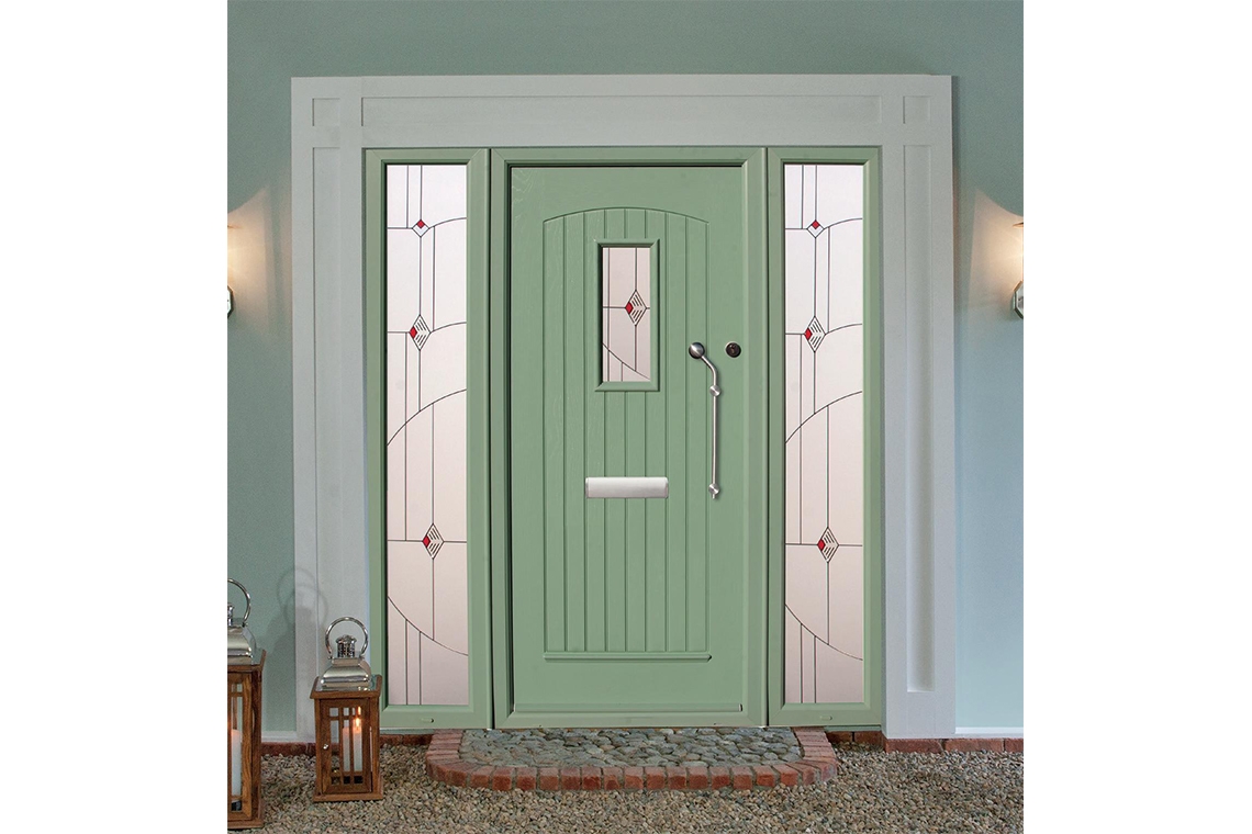 DOORS