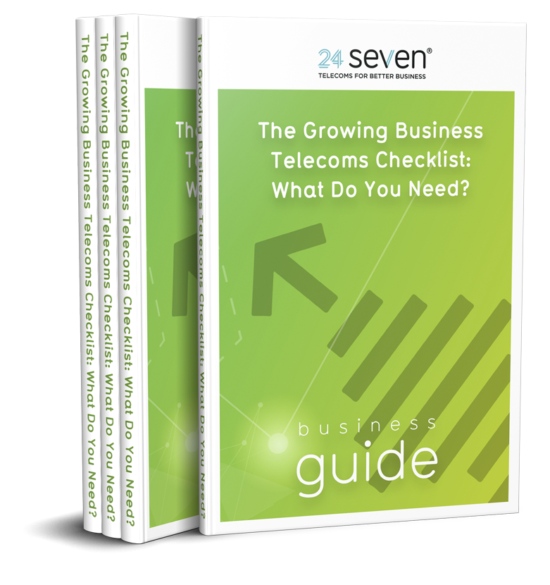 24 Seven Free Guide