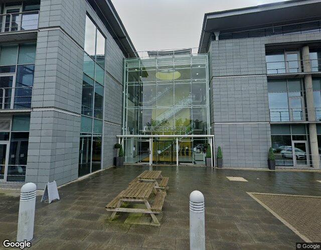The Lightbox, Bracknell, Office / Serviced Office To Let / For Sale - Street View