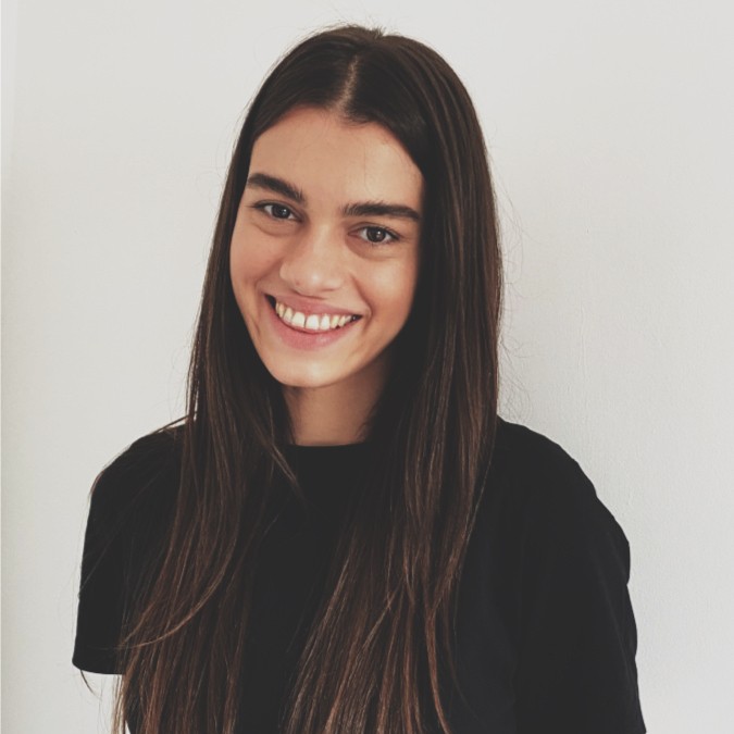 Konstantina Georgitsopoulou - Photo