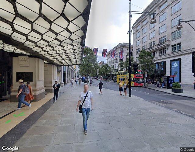 Disposal-for-autotest-S-704419, Concession 1 Ground Floor, London, Office To Let - Street View