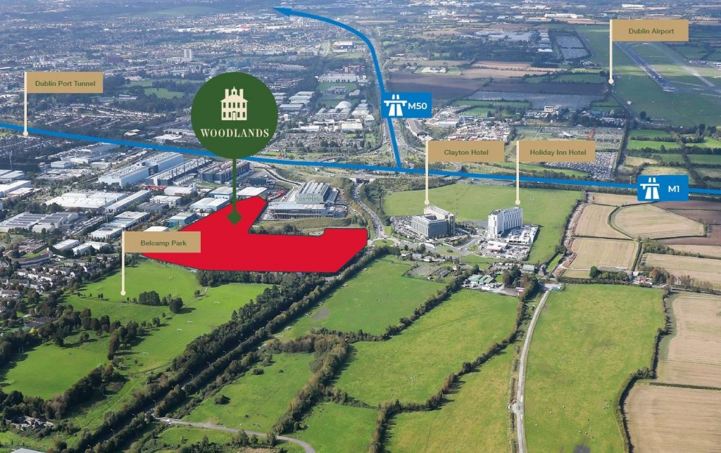 Woodlands, Clonshaugh Road, Dublin, Development Land To Let / For Sale - dev 2.jpg