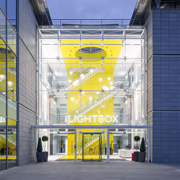 The Lightbox, Bracknell, Office For Sale - Lightbox 3.jpg
