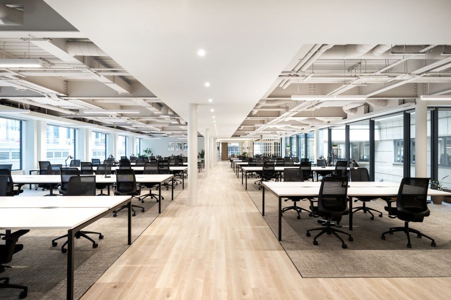 Kato House, 25 Kingly Street, London, Office To Let - image_1.jpg