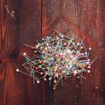 pins