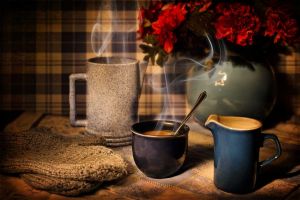 Forgetting how to make a cup of tea or coffee could be one of the early signs of dementia