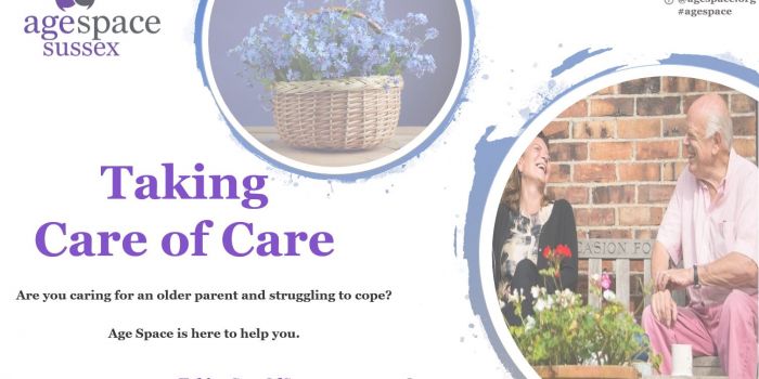 Taking Care Of Care Image